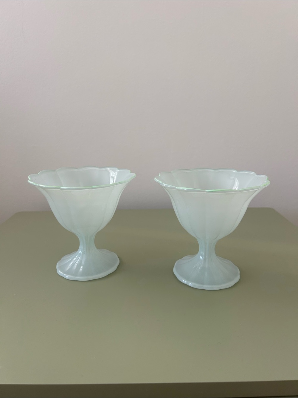 Anthropologie cup